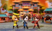 Cross Fire Qing Cang Q version figure mystery box