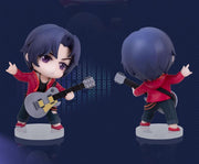Music Up: Reborn Qing Cang Ye Feng Q version figure