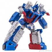 Newage H27W Conquest & H28 Octavian Armored Ultra Magnus