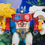 Hasbro Transformers Legacy Evolution Máxima Leo Prime