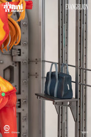 [Précommande] AniMester - Neon Genesis Evangelion Asuka Langley Soryu