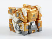 52Toys BeastBOX BB-20GS Goldensabre Limited Edition Figur