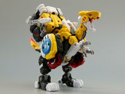52Toys BeastBox BB-30 MegaDio