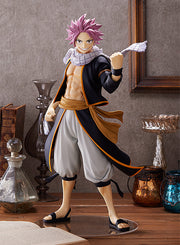 Good Smile Company GSC Fairy Tail Final Season Pop Up Parade XL Natsu Dragneel