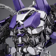 YoloPark Shockwave PLAMO Bumblebee Película Modelo Kit