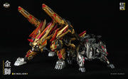 Cang-Toys CT-04 Kinglion & CT-07 Dasirius Set of 2