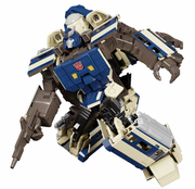 Takara Tomy Meisterwerk Gattai MPG-01 Shouki
