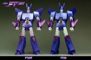 FansToys FT29T Quietus Cyclonus Limitierte Version