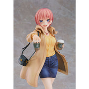 Good Smile Company GSC The Quintessential Quintuplets Ichika Nakano (Date Style Ver.) Figur im Maßstab 1/6