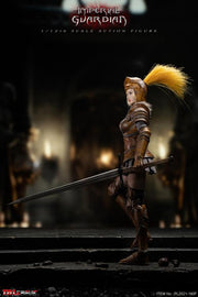 Tbleague Imperial Guardian (Yellow) 1/12 Scale Figure