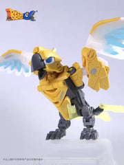 52Toys BeastBOX BB-10 Rumblebeat