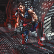 Hasbro GI Joe Classified Serie Tomax Paoli 
