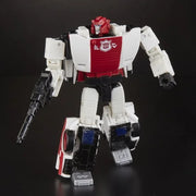 Transformers Generations War für Cybertron Deluxe WFC-S35 Alarmstufe Rot
