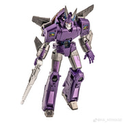 NewAge H43EX Tyr Cyclonus Versión limitada