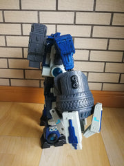 Planeta X PX-01B Gammadim Omega Sentinel
