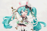 BeBOX Hatsune Miku 39 Yan Ye Chibi Figur