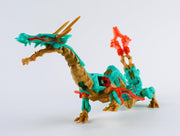52Toys Megabox MB-14 Chinese Azure Dragon