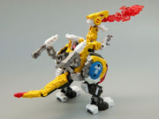 52Toys BeastBox BB-30 MegaDio