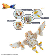 52Toys BeastBox BB-41 Weißes Rauschen