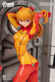 [Précommande] AniMester - Neon Genesis Evangelion Asuka Langley Soryu