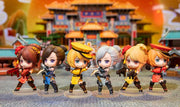 Cross Fire Qing Cang Q version figure mystery box