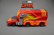 DX9 Toys D06 Carry Hot Rod Rodimus