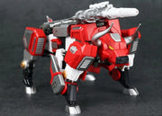 Generation Toy GT-11 Redbull Sideswipe