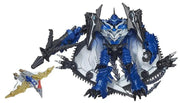 Hasbro Transformers AOE Strafe Evolution 2
