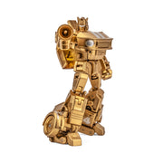 NewAge H2D Manero Jazz Golden Lagoon-Version