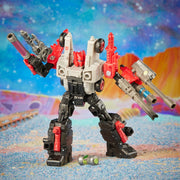 Hasbro Transformers Generations Legacy Deluxe Red Cog