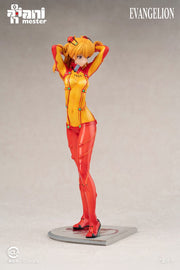 [Précommande] AniMester - Neon Genesis Evangelion Asuka Langley Soryu