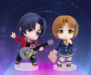 Music Up: Reborn Qing Cang Ye Feng Q version figure