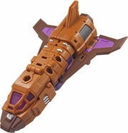 Iron Factory IF-EX23 Booster Spear & Spin Vulture [War Giant - Set B]
