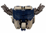 Takara Tomy Meisterwerk Gattai MPG-01 Shouki