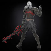 Hasbro Rey en negro Marvel Legends Marvel's Knull &amp; Venom Two-Pack 
