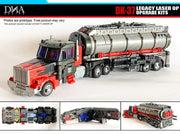 Kit de actualización DNA Design DK-37 para la versión Legacy Laser Optimus Prime G2 con bonificación 