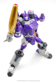 DX9 Toys D07 Galvatron/ Tyrant