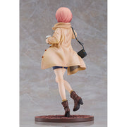 Good Smile Company GSC The Quintessential Quintuplets Ichika Nakano (Date Style Ver.) Figur im Maßstab 1/6