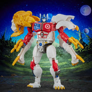 Hasbro Transformers Legacy Evolution Máxima Leo Prime