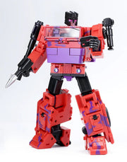 Mastermind Creations PS-15R Fraudo Swindle Versión G2