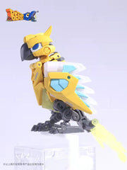 52Toys BeastBOX BB-10 Rumblebeat