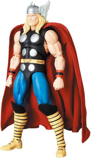 Medicom Toy Marvel MAFEX No.182 Thor (Comic Ver.)