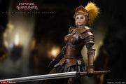 Tbleague Imperial Guardian (Yellow) 1/12 Scale Figure
