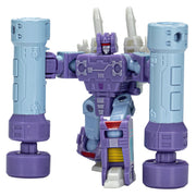 Hasbro Transformers Studio Series Core Class The Transformers: The Movie Decepticon Rumble (Blue)