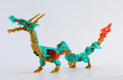 52Toys Megabox MB-14 Chinese Azure Dragon