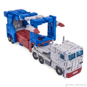 Newage H27W Conquest & H28 Octavian Armored Ultra Magnus