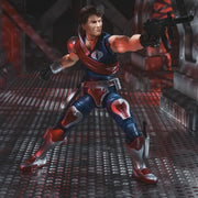 Hasbro GI Joe Classified Serie Tomax Paoli 