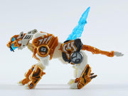 52Toys BeastBOX BB-20GS Goldensabre Limited Edition Figur