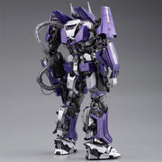 YoloPark Shockwave PLAMO Bumblebee Película Modelo Kit