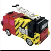 Fans Hobby Master Builder MB-14B Arson